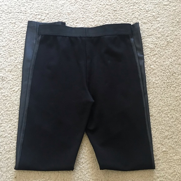 BCBG moto leggings - Picture 4 of 4